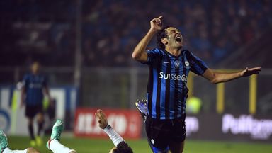 Image of Cristian Raimondi: Out for six months