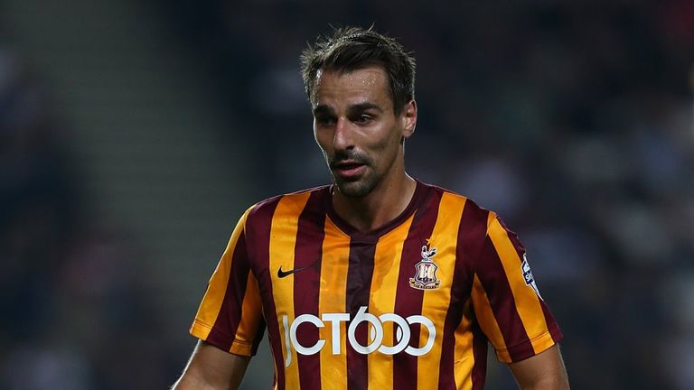 Filipe Morais: Wants to settle down