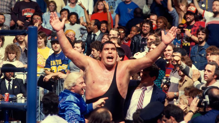 TJR Retro: WWE Survivor Series 1987 Review - TJRWrestling - WWE, AEW News, TV Reviews, PPVs, More!