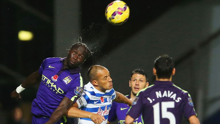 City will prove strong for doomed QPR on the first Super Sunday clash, claims the Magic Man