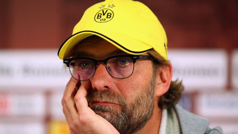Unhappy press conferences