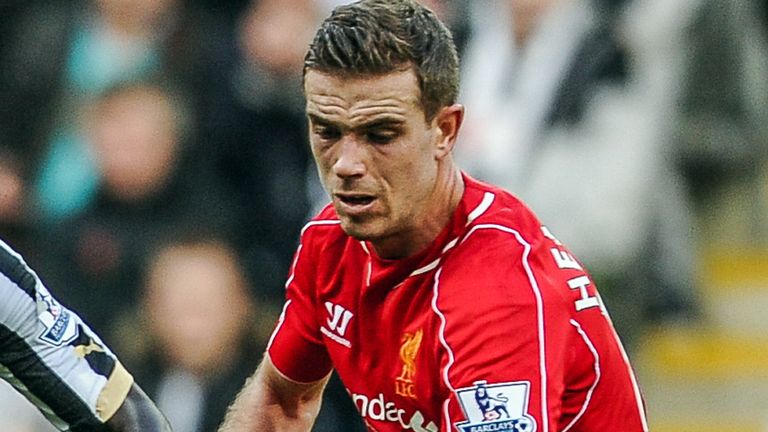 Premier League: Jordan Henderson tells Liverpool team ...