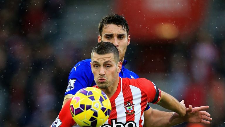 Merson has predicted three points for Leicester at home to the Saints