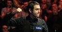 Historic win for O'Sullivan in Preston