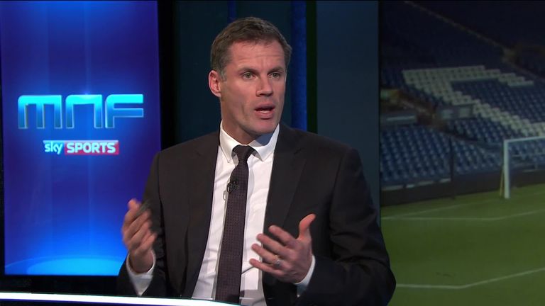 MNF assess European chances | Video | Watch TV Show | Sky Sports