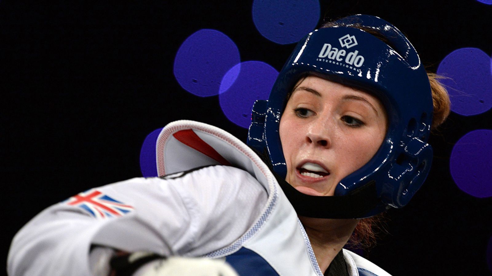 Taekwondo Jade Jones lands World Grand Prix event in Mexico News