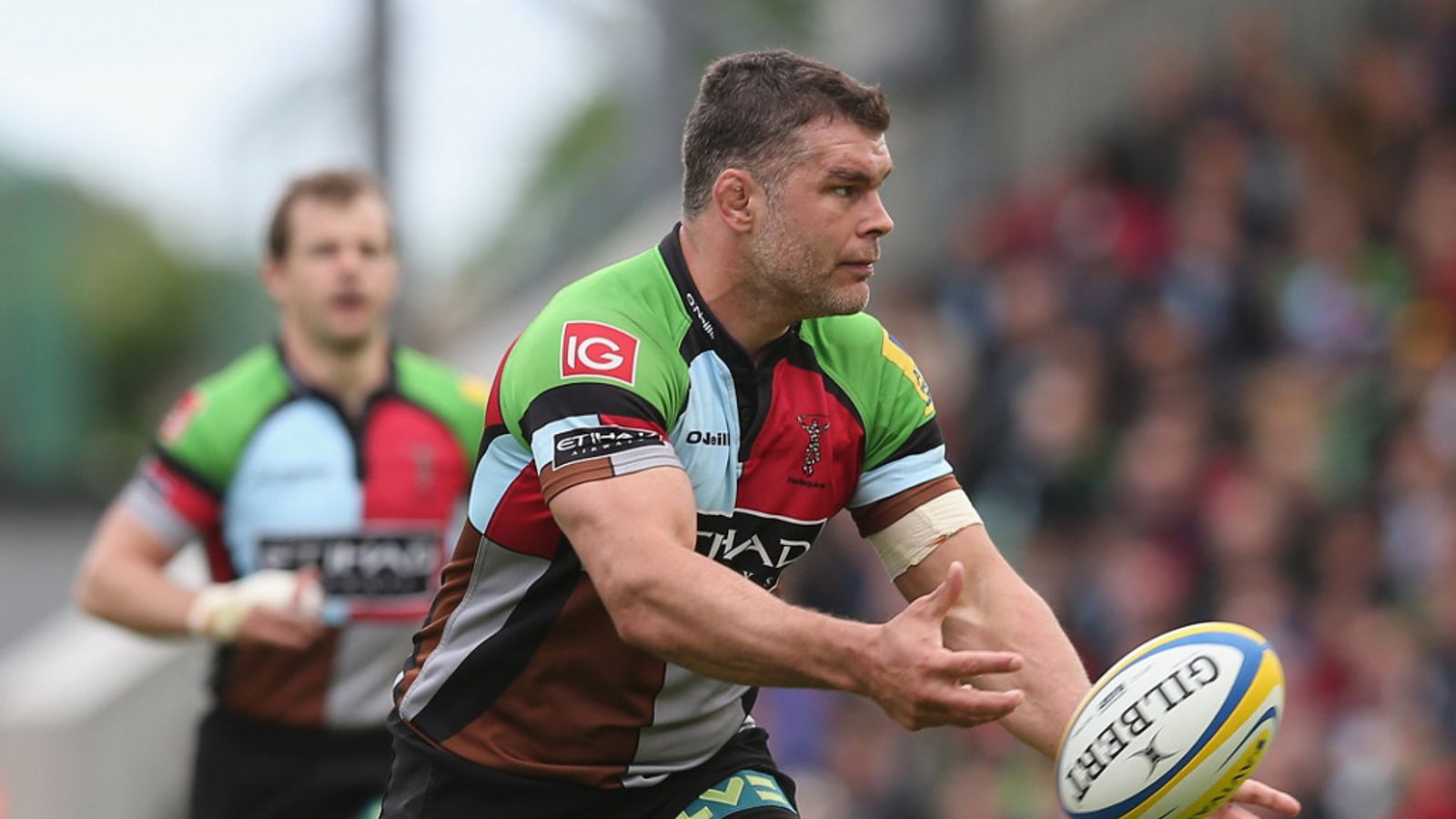 Match Preview Harlequins vs Northampton 27 Dec 2014