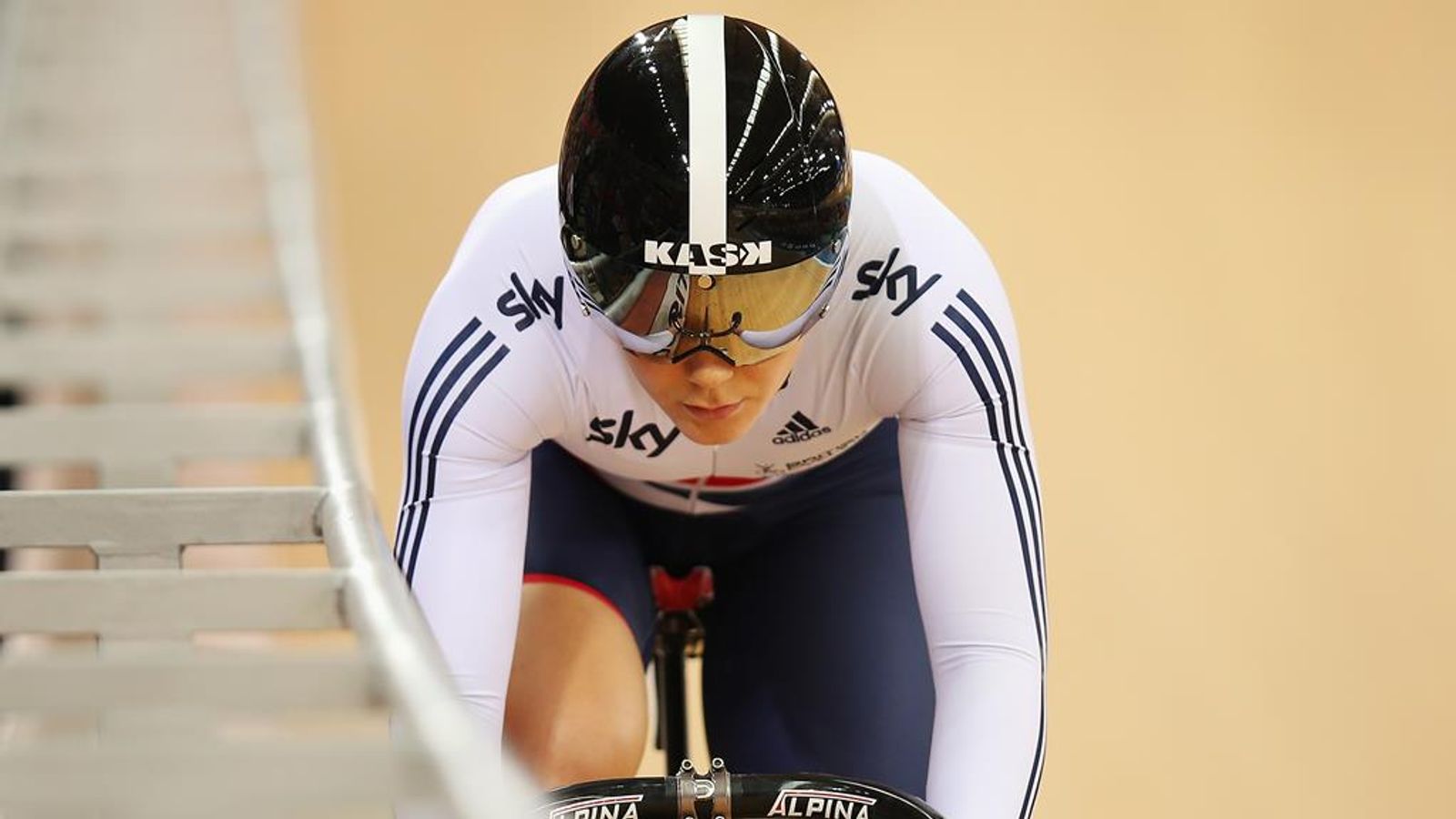 Jess Varnish to be contacted by British Cycling over sexism claims.