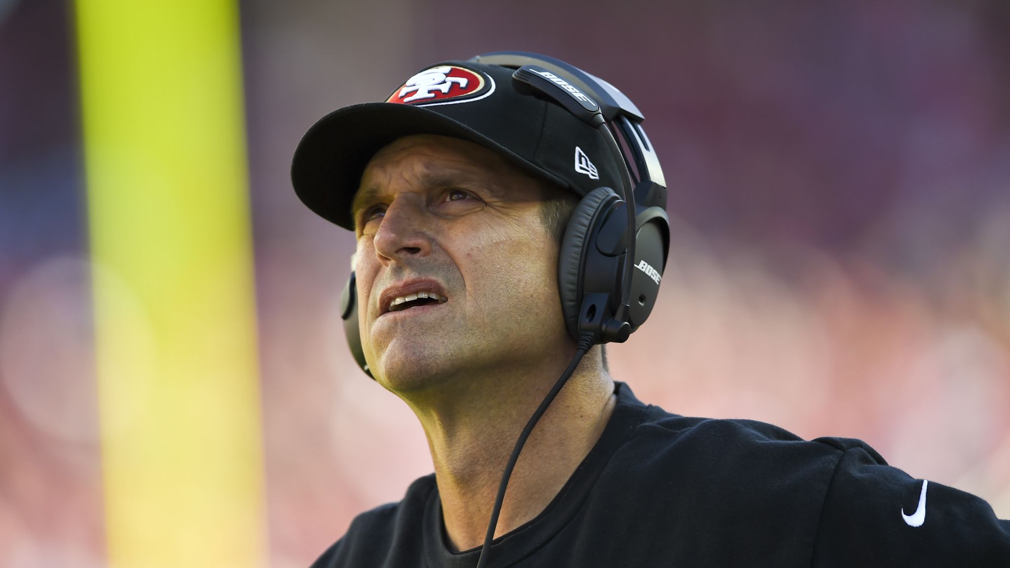 49ers' Jed York and Jim Harbaugh should take a lesson from Cowboys