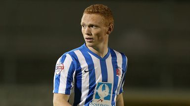 Image of Michael Woods: Underwent surgery over the weekend