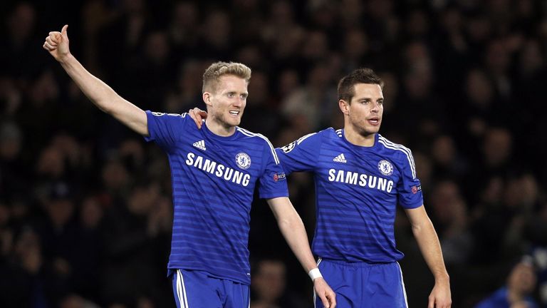 Chelsea will get back to winning ways after Newcastle defeat