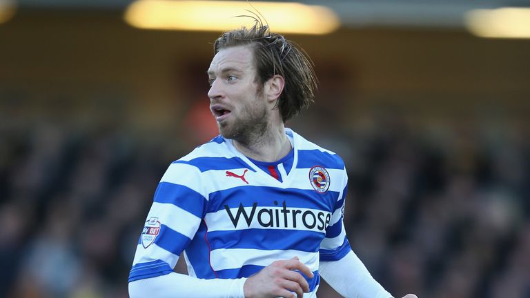 Kaspars Gorkss: Made his debut against Peterborough