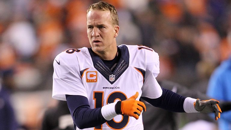 Denver Broncos news: Peyton Manning voted into NFL's Hall of Fame