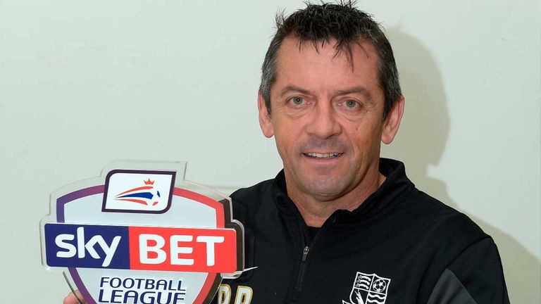 Brown: Four straight victories for the Shrimpers