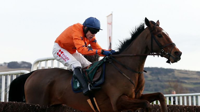 Kings Palace: Added to his tally in a two-runner affair at the weekend