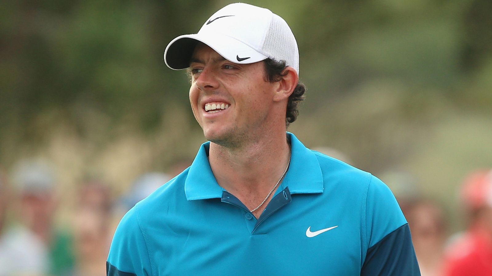 Rory McIlroy bids to join the greats with victory at The Masters | Golf ...