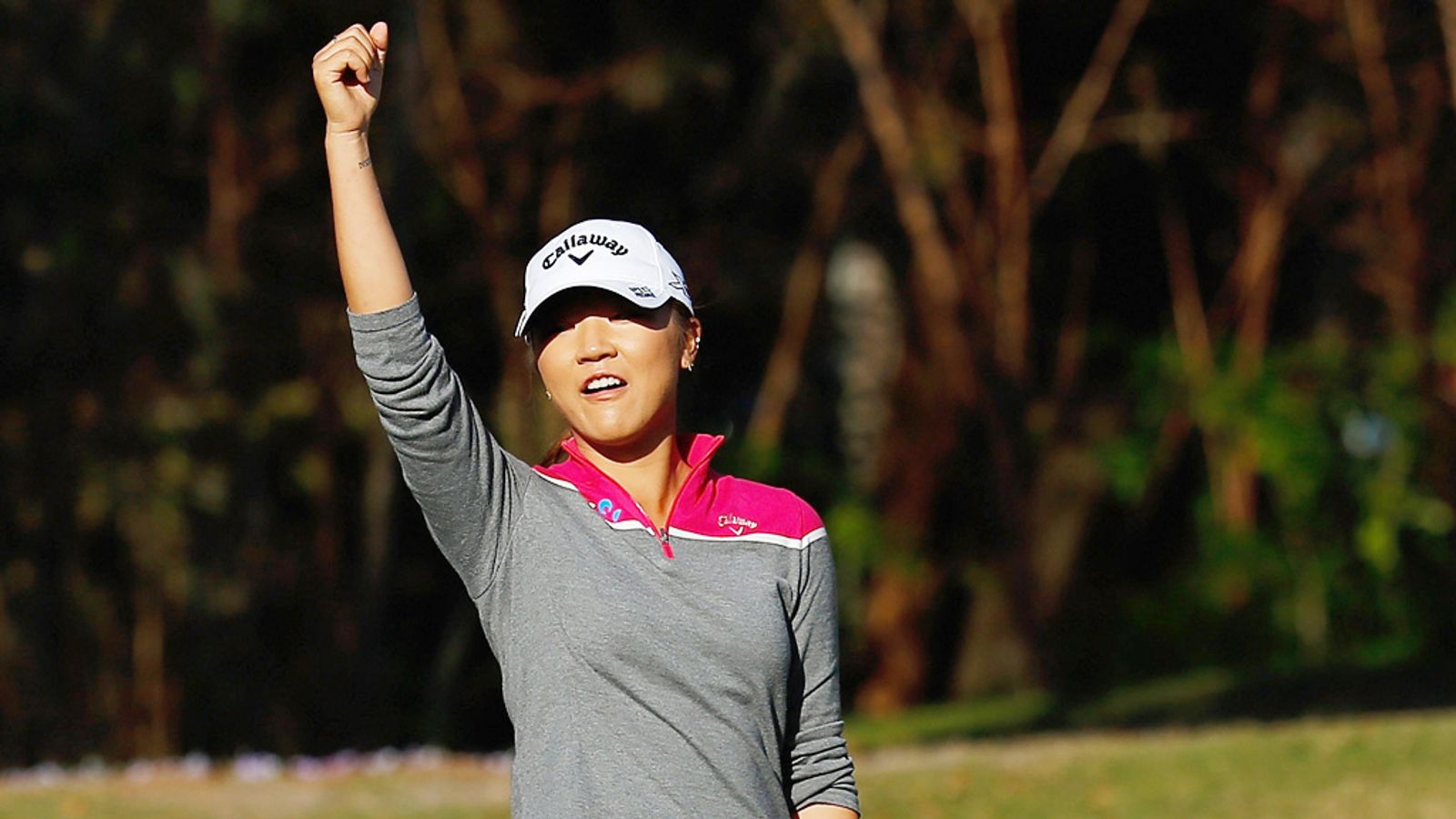 LPGA Lydia Ko has reached the top of the world rankings at the age of