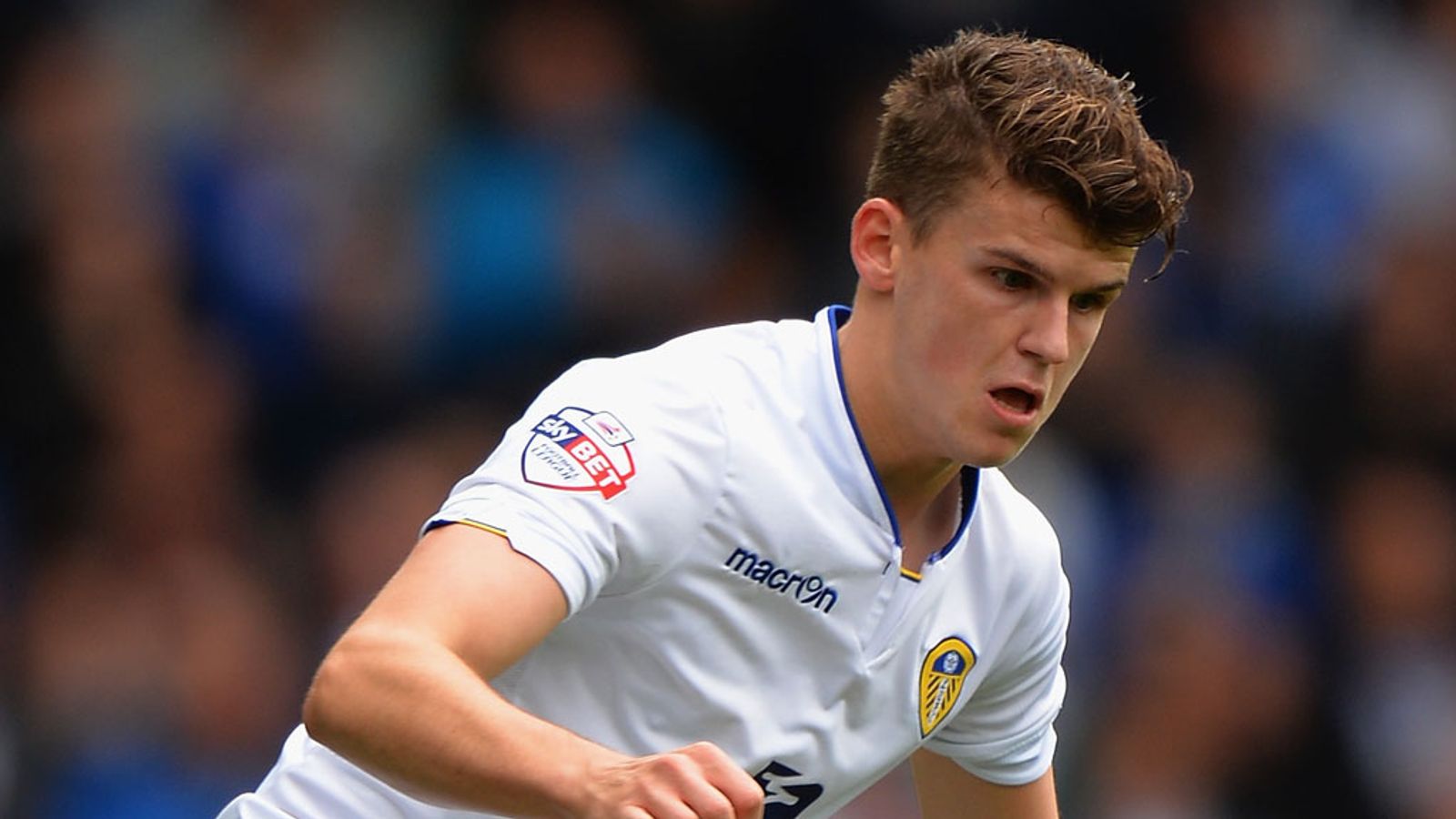 York City 11 Leeds United; Sam Byram on target in preseason draw