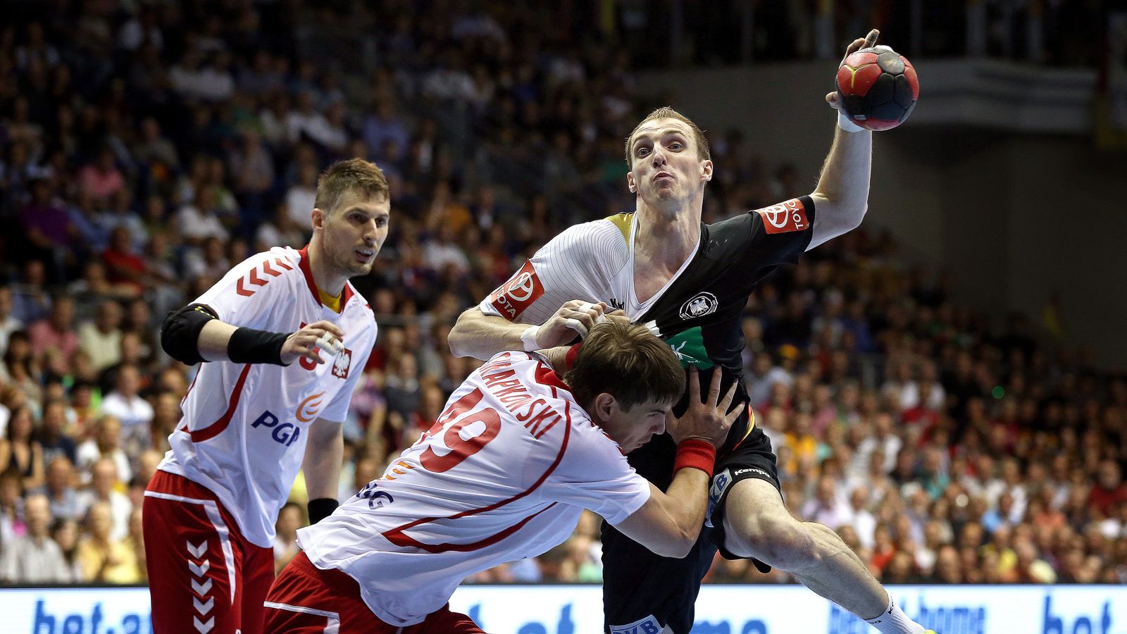 Handball World Championship 2015 fixtures and results News News Sky Sports