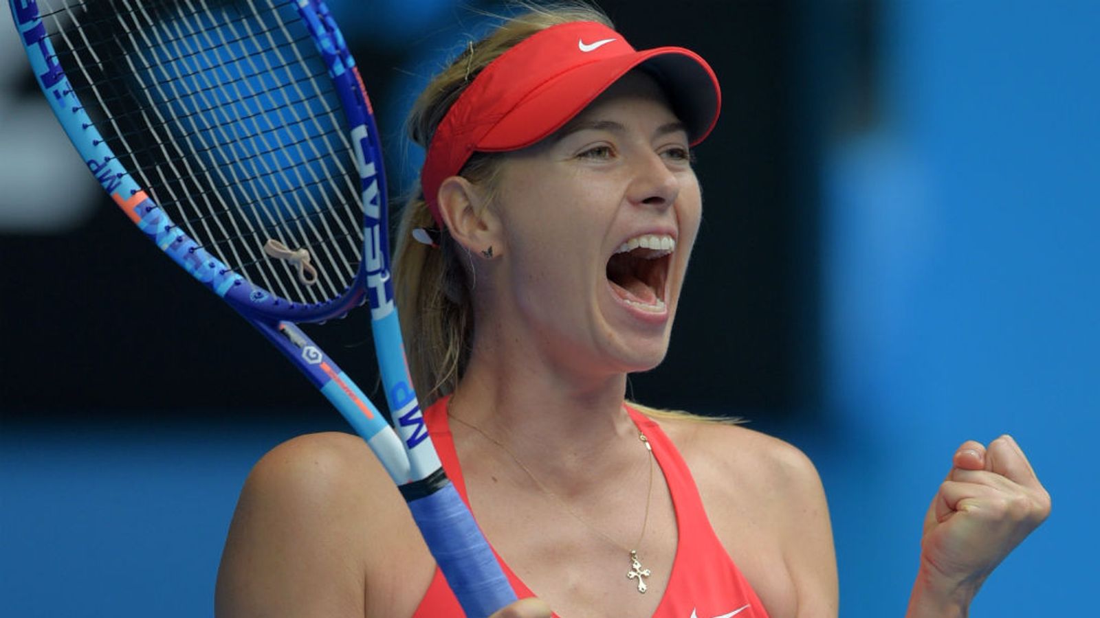 Australian Open 2015: Maria Sharapova will face Ekaterina Makarova in