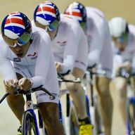 The British quartet beat Denmark by just under half a second