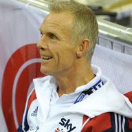 Shane Sutton has welcomed the creation of WIGGINS