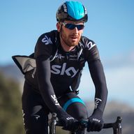 Sir Bradley Wiggins will attempt to win April's Paris-Roubaix