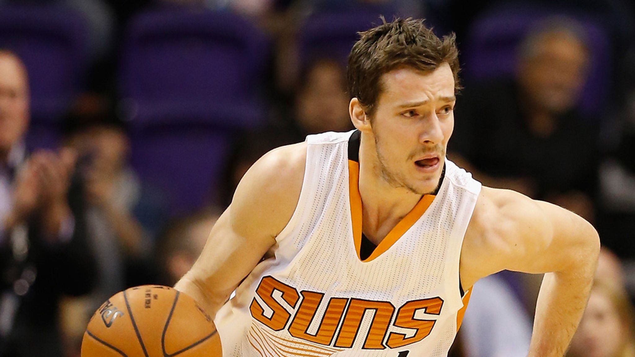 NBA trade deadline: Suns trade Isaiah Thomas to Celtics - Sports