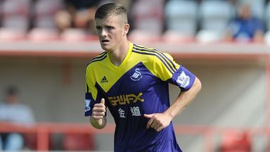 Image of Rory Donnelly: Coup for Giillingham