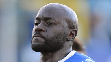 Image of Patrick Agyemang: On the lookout for a new club