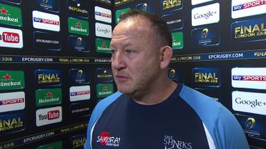 Diamond confident Ciprani will stay