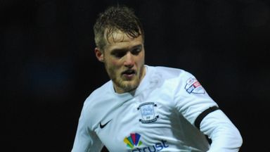 Image of Will Hayhurst: Wanted regular game time