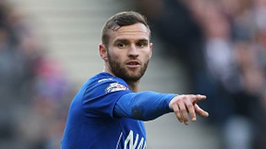 Image of Jimmy Ryan: Alexander sold the club to him