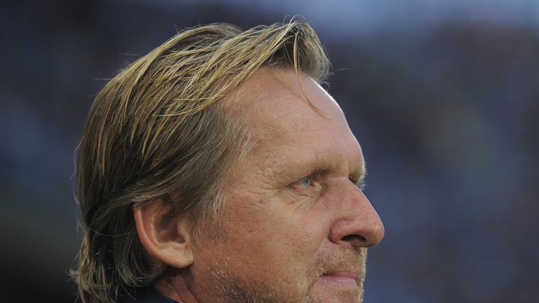 Sunderland deny report linking Bernd Schuster with manager's job ...