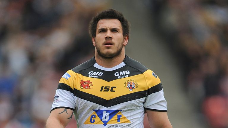 Justin Carney: In red-hot form for the Tigers