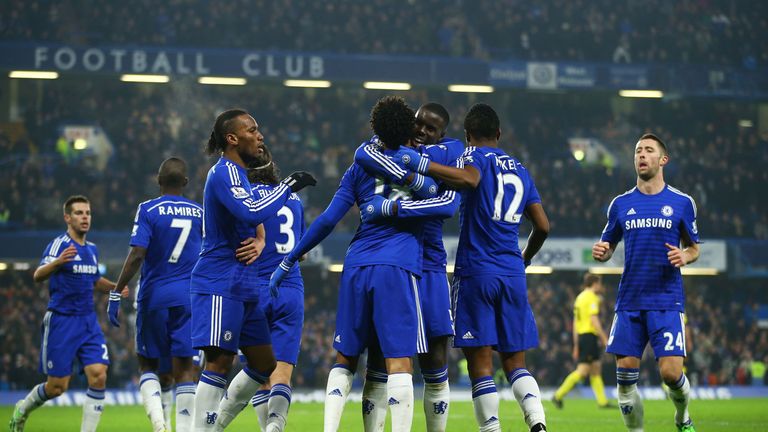 Chelsea: Need to get back to winning ways in the league