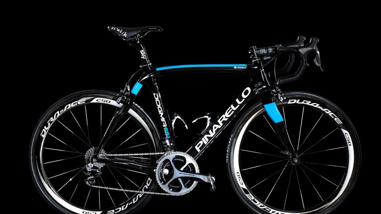 pinarello sky