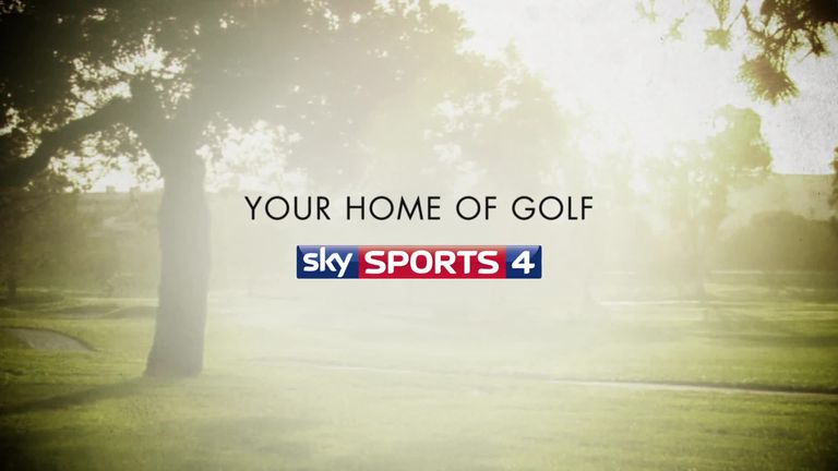 The Ryder Cup channel was viewed by more than 4.5 million people
