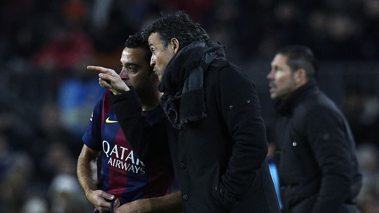 Barcelona have now lost their identity under new coach Luis Enrique