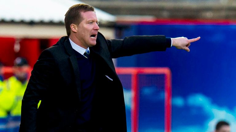 scottish premiership: gary locke interested in kilmarnock