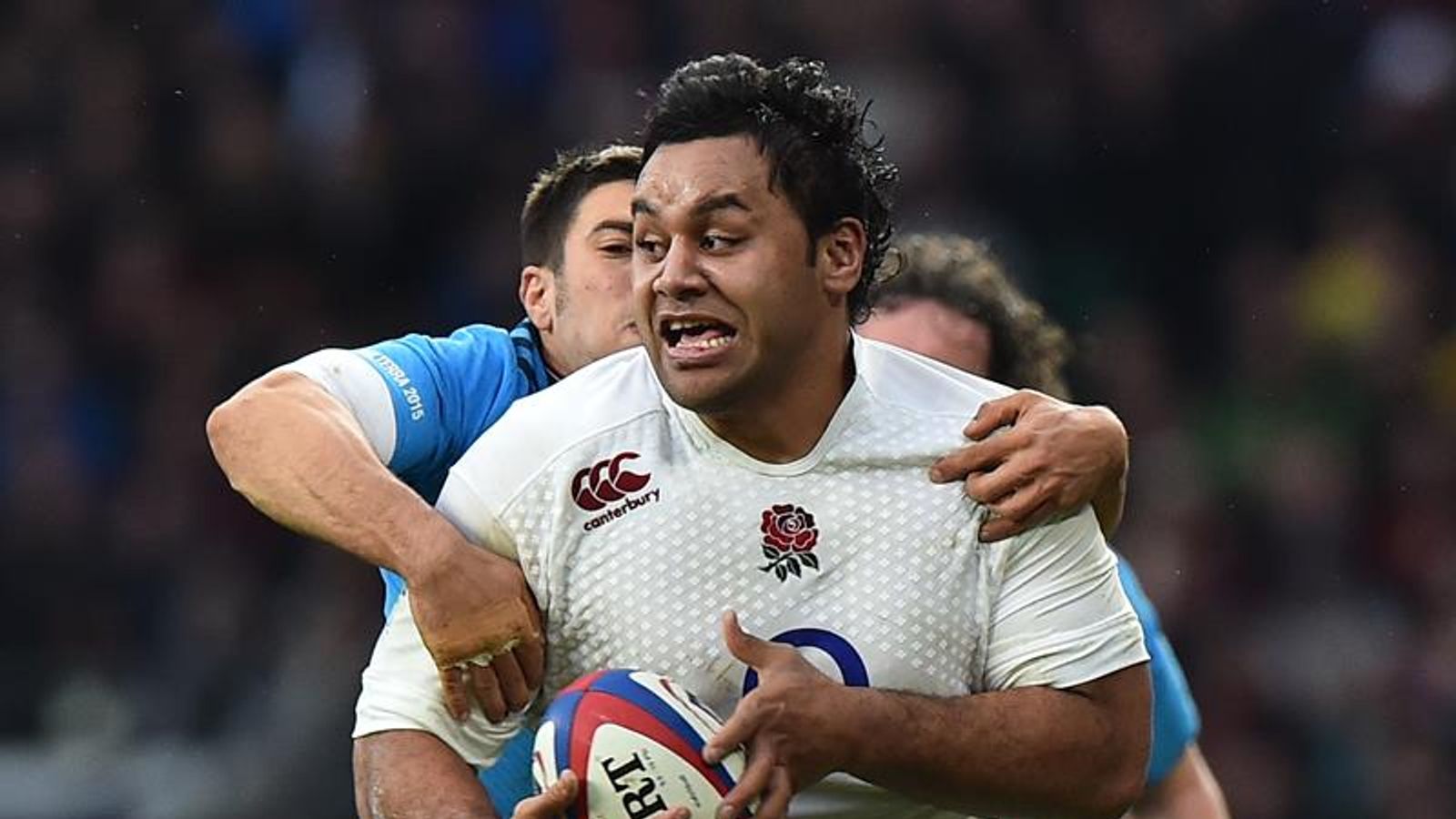 Six Nations: Billy Vunipola says England still have a lot of things to ...