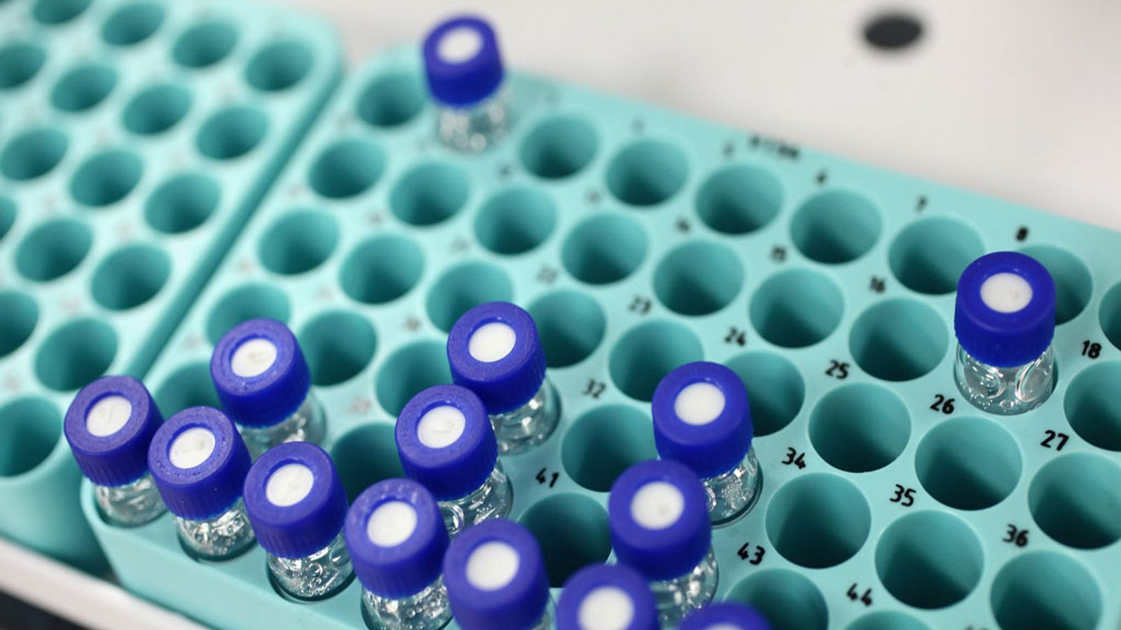 Athletics Engulfed In Fresh Doping Claims After Sunday Times Report