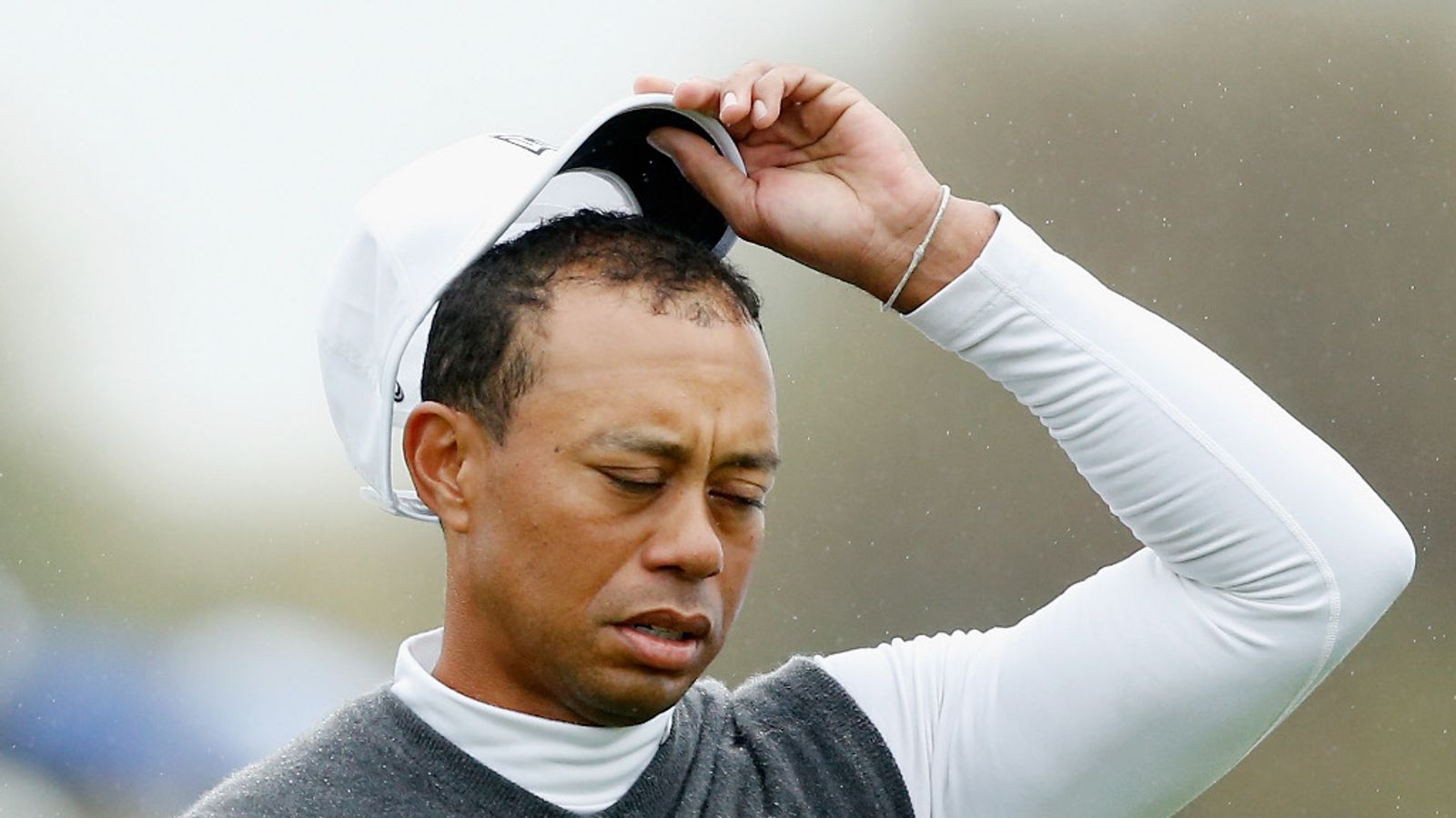 Tiger Woods needs to lower his expectations, says Gary Christian Golf