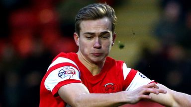 Image of Ryan Hedges: Loan switch completed