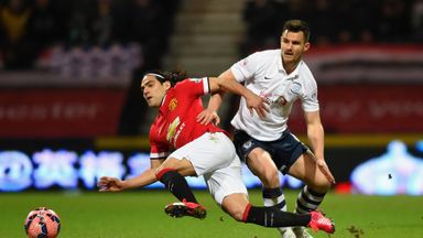 Image of Bailey Wright has signed a new deal with Preston North End