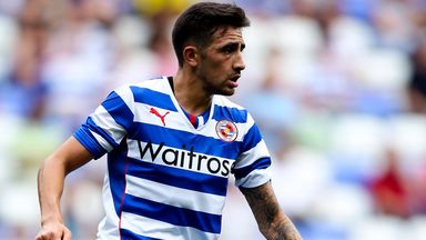 Image of Jem Karacan has swapped Reading for Istanbul