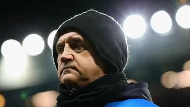 Image of Richard Money: Adds Conor Newton to his Cambridge squad