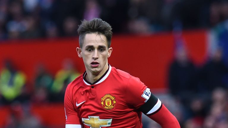 Adnan Januzaj: On his way out of Old Trafford?