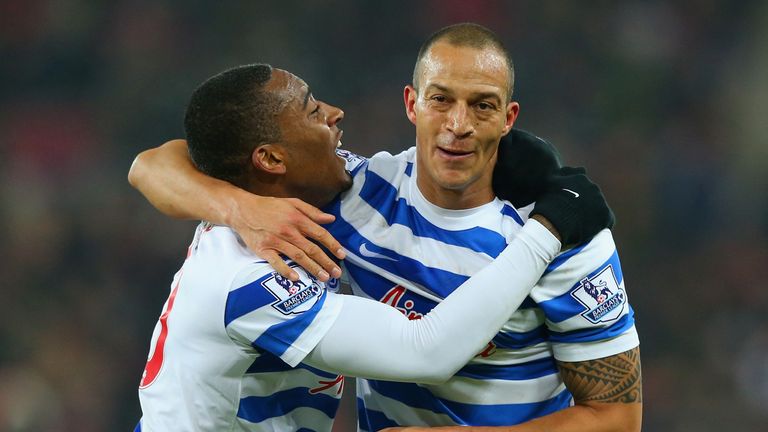 QPR will hope to build on unexpected win at Sunderland