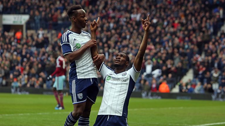 In-form West Brom face tough task on Wearside